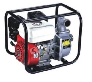 Water Pumping Machine